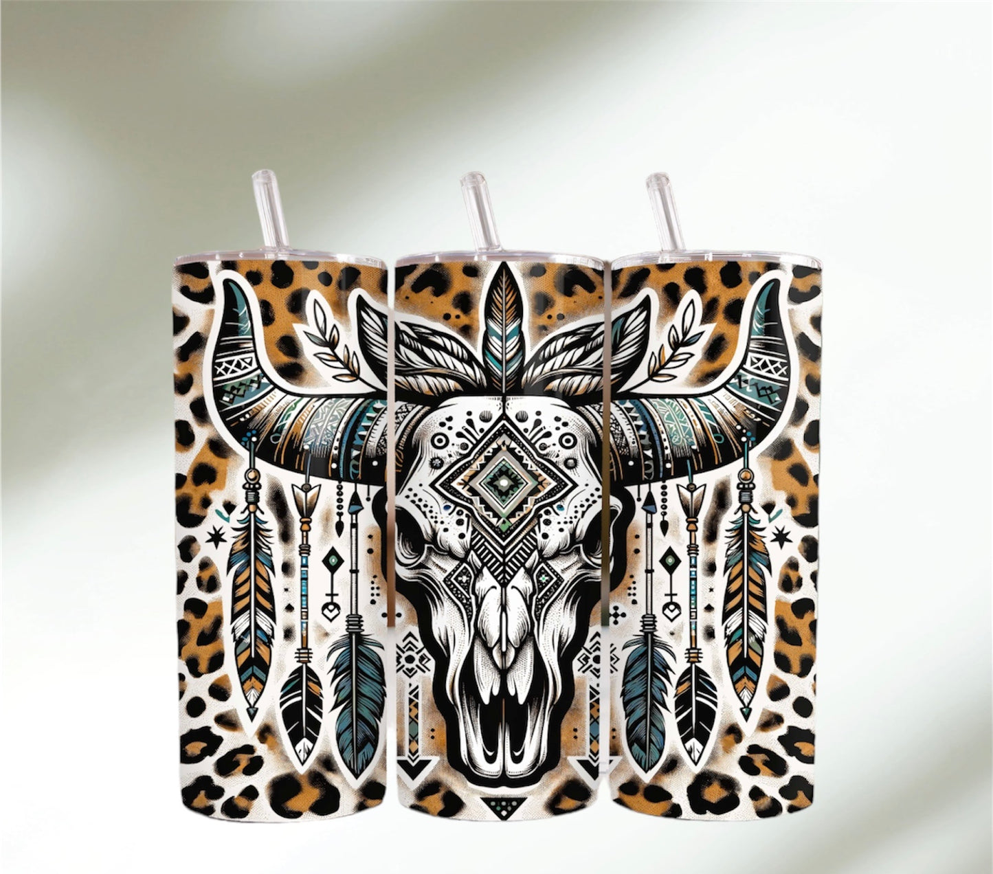 tumbler de 20 oz country