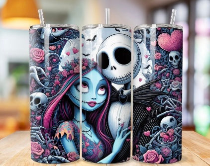tumbler de 20 oz