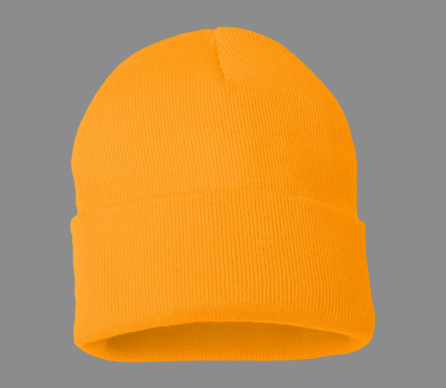 Tuque Brodé Personnalisée