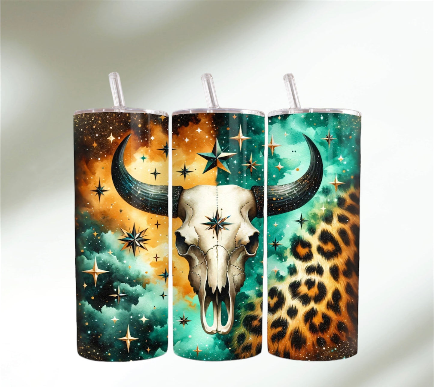 tumbler de 20 oz country