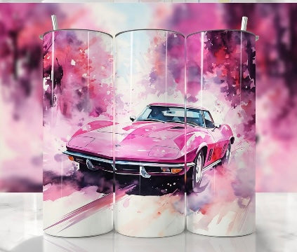 tumbler de 20 oz voiture