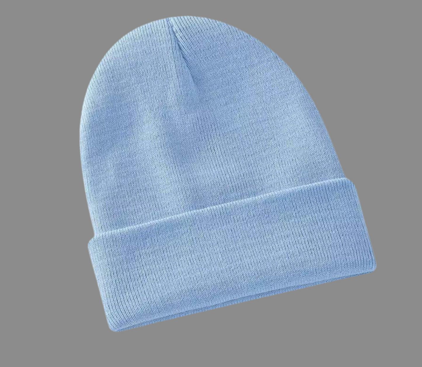 Tuque Brodé Personnalisée