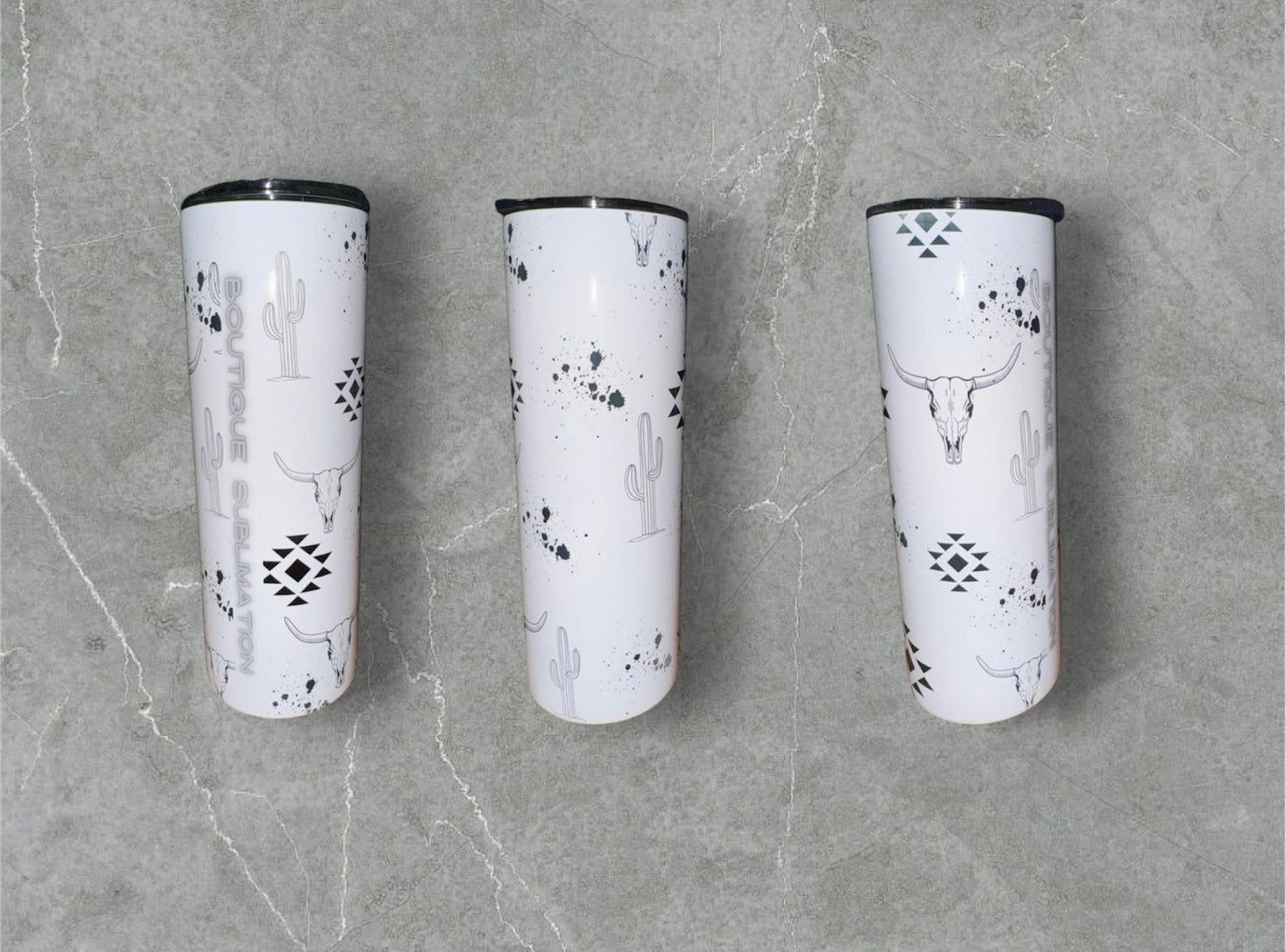 tumbler de 20 oz country