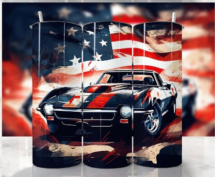 tumbler de 20 oz voiture