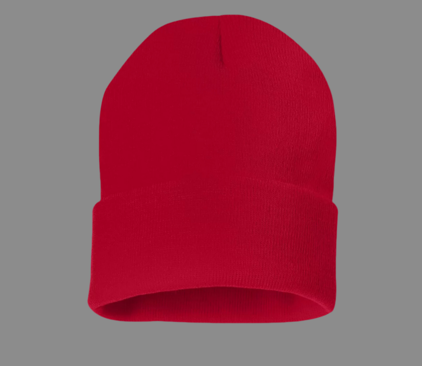 Tuque Brodé Personnalisée