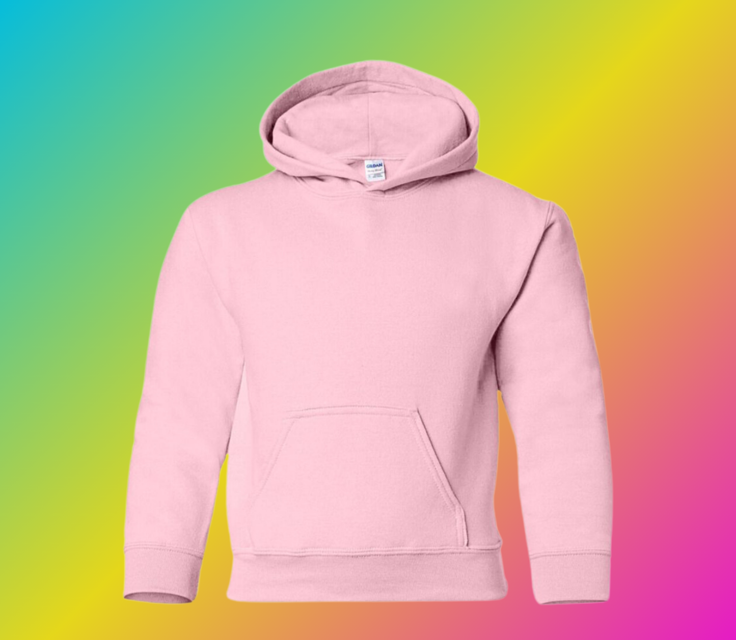 Coton ouaté Enfant Personnalise-moi