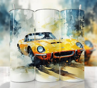tumbler de 20 oz voiture