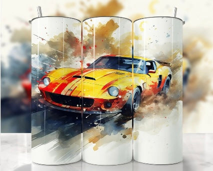 tumbler de 20 oz voiture