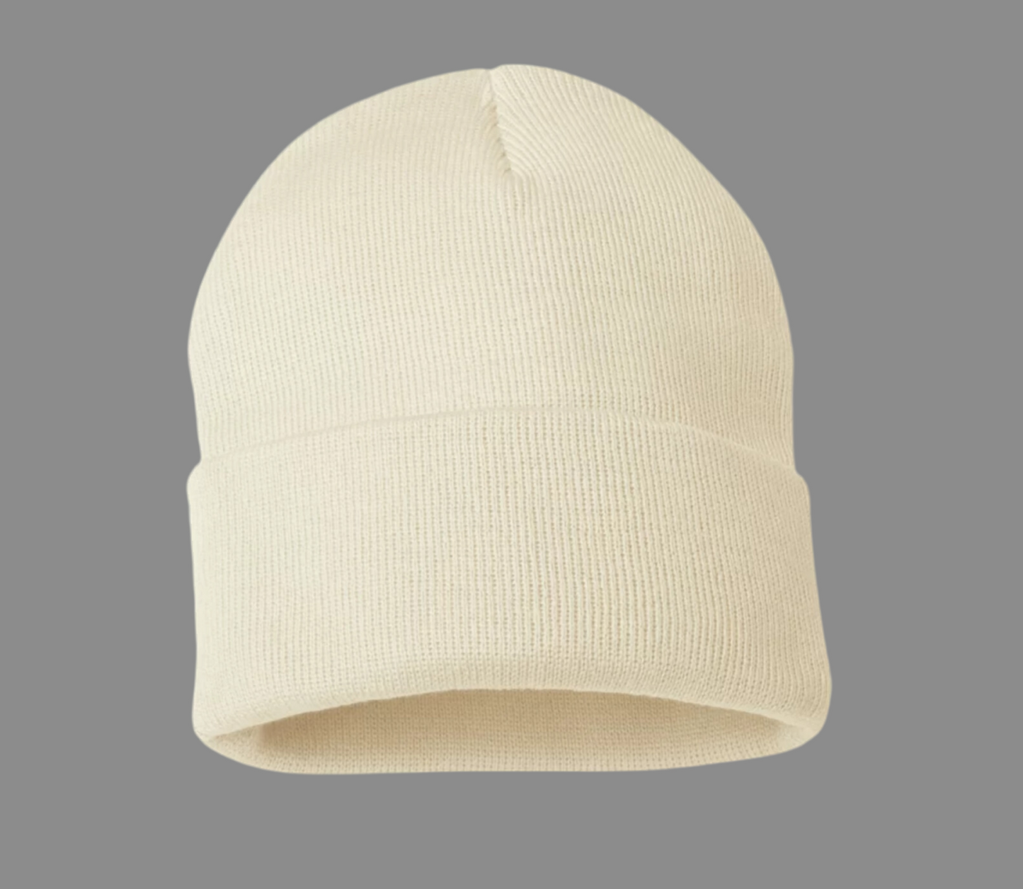 Tuque Brodé Personnalisée
