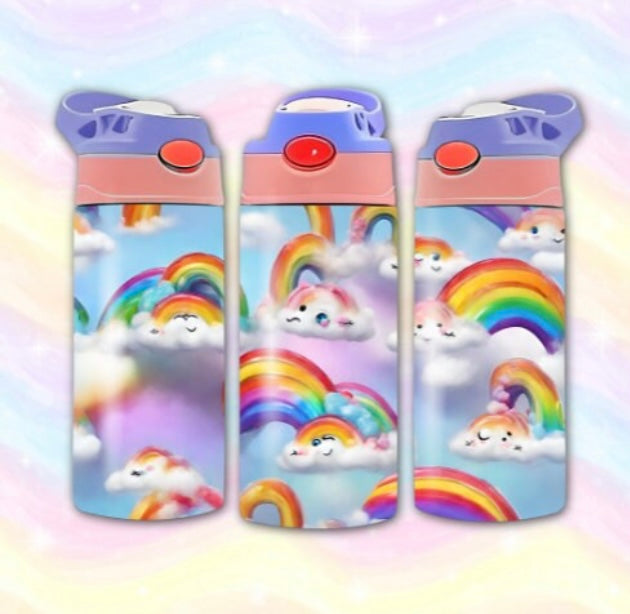 Gobelet isotherme enfant licorne