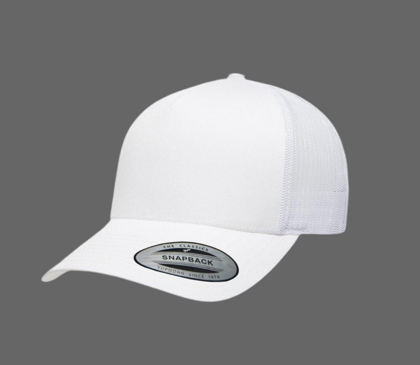Casquette Brodé Personnalisée