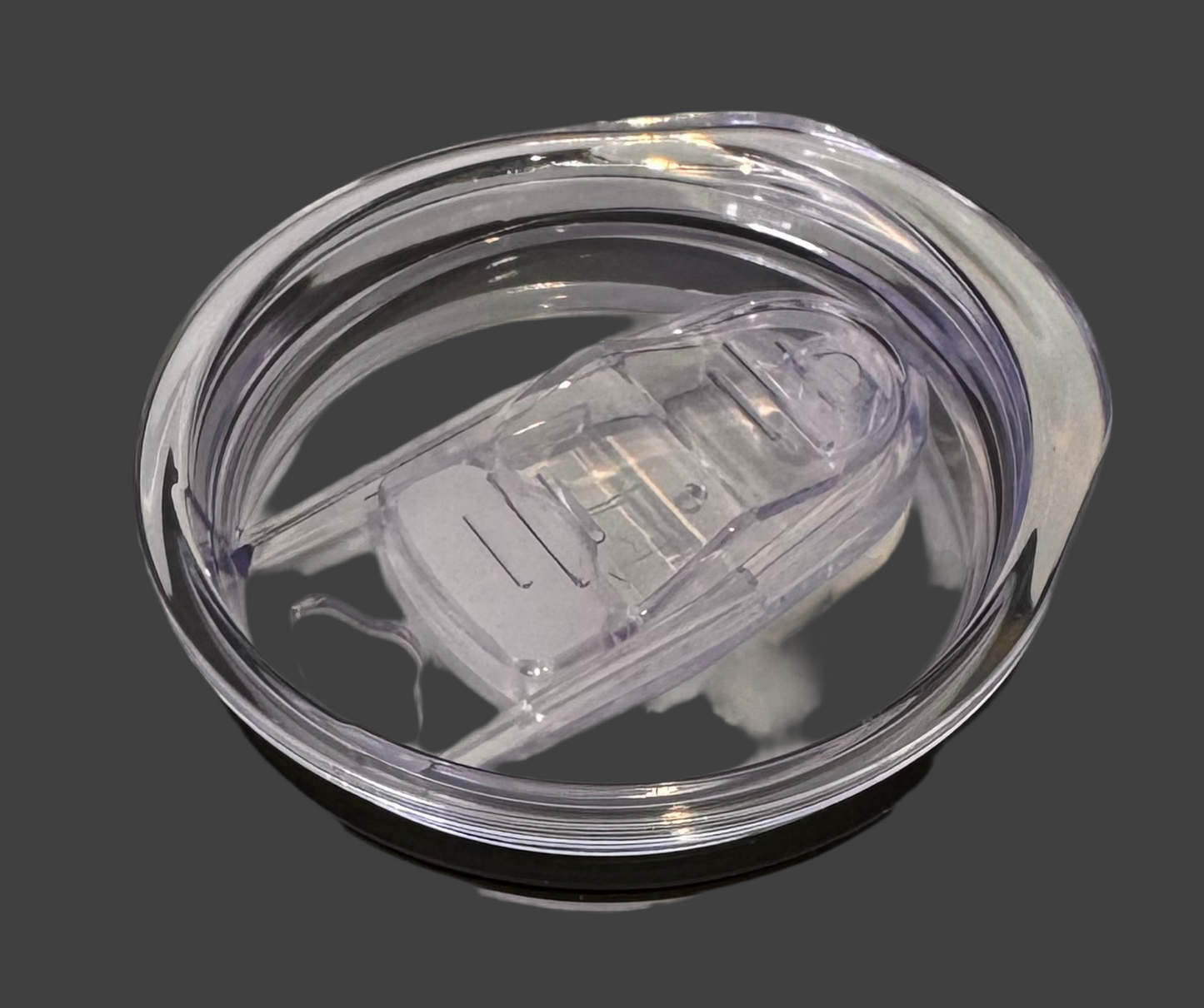 couvercle de rechange pour tumbler 20oz