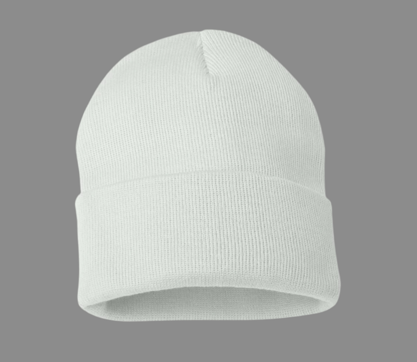 Tuque Brodé Personnalisée