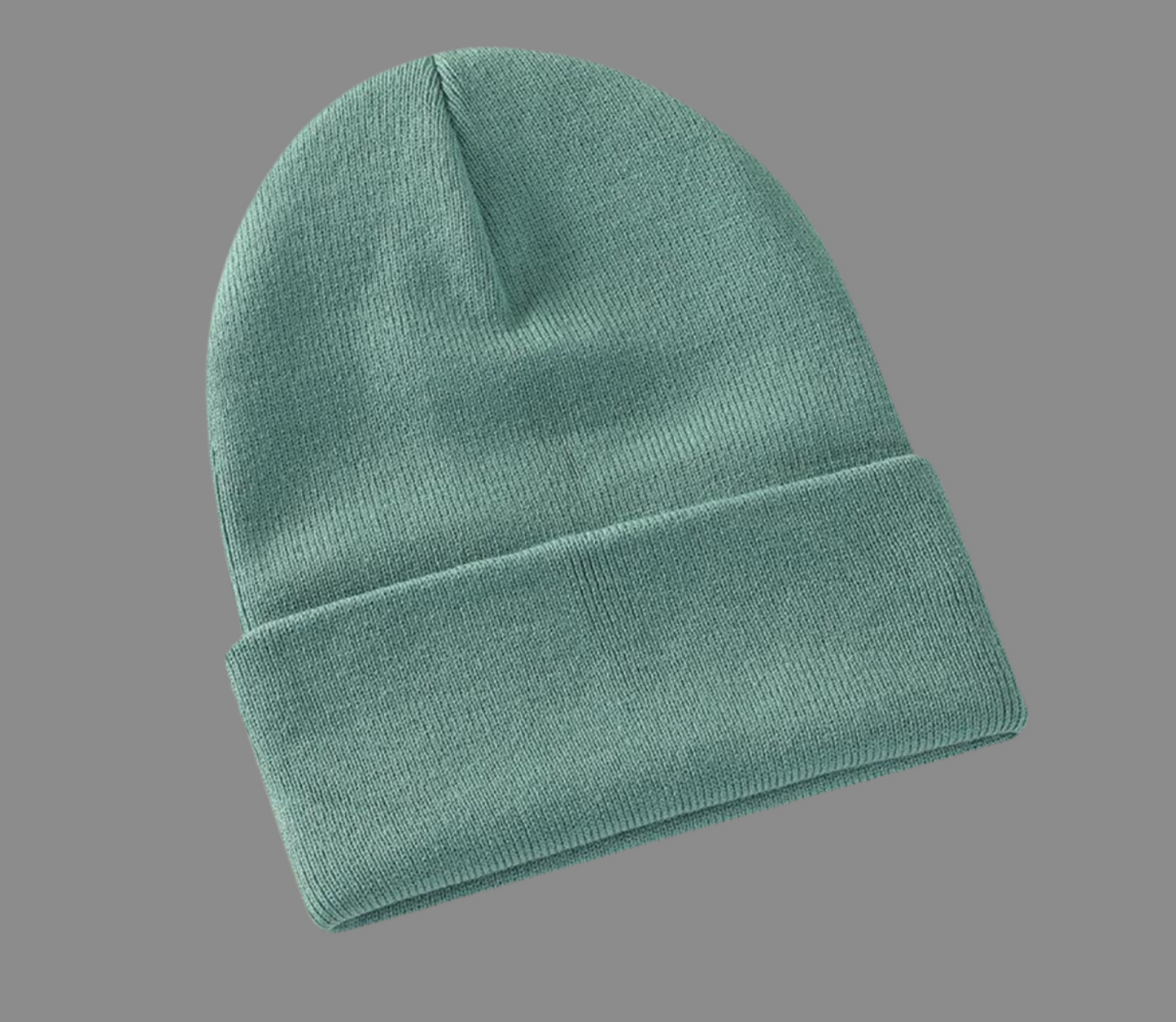 Tuque Brodé Personnalisée