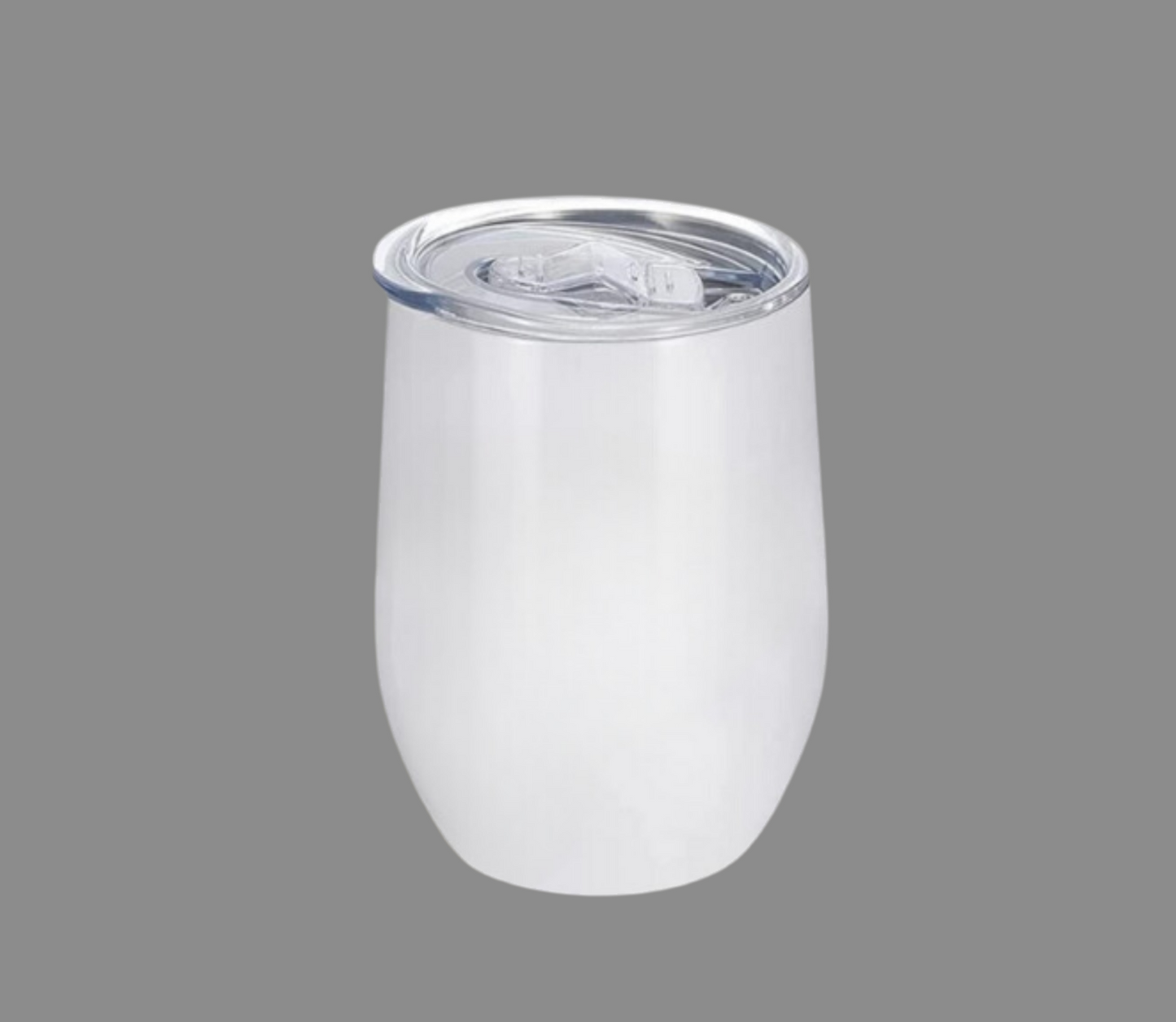 Customize Me Wine Glass