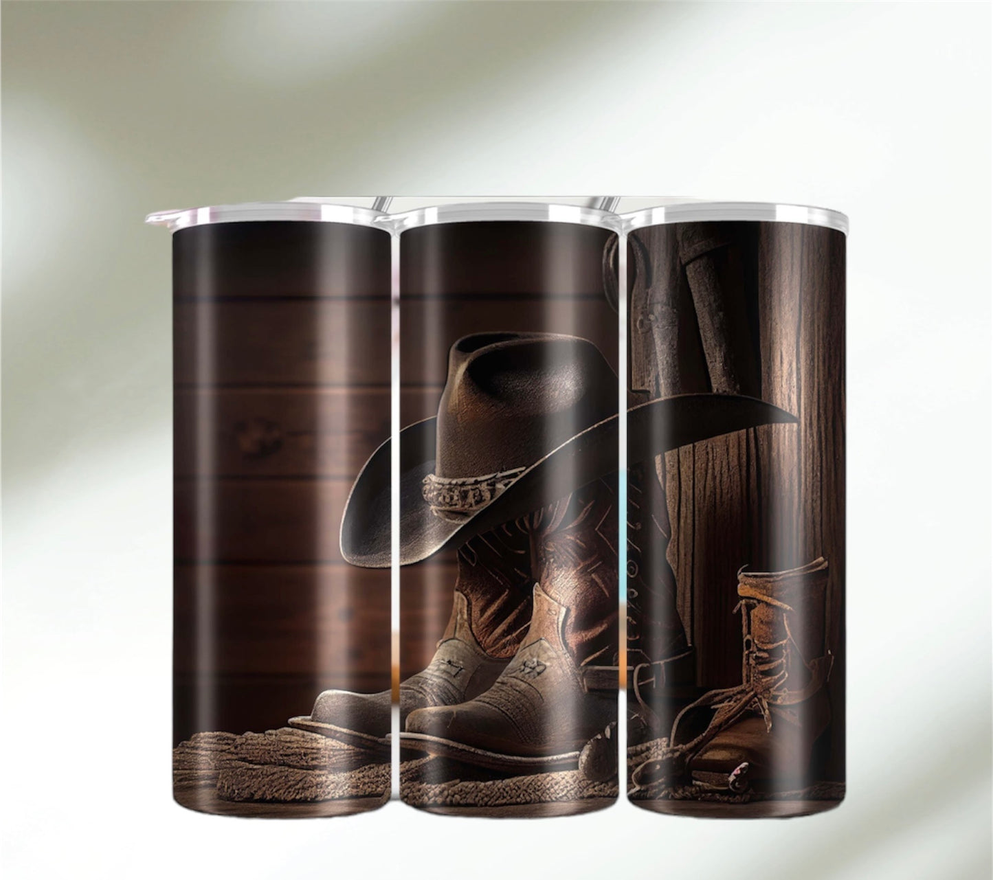 tumbler de 20 oz country