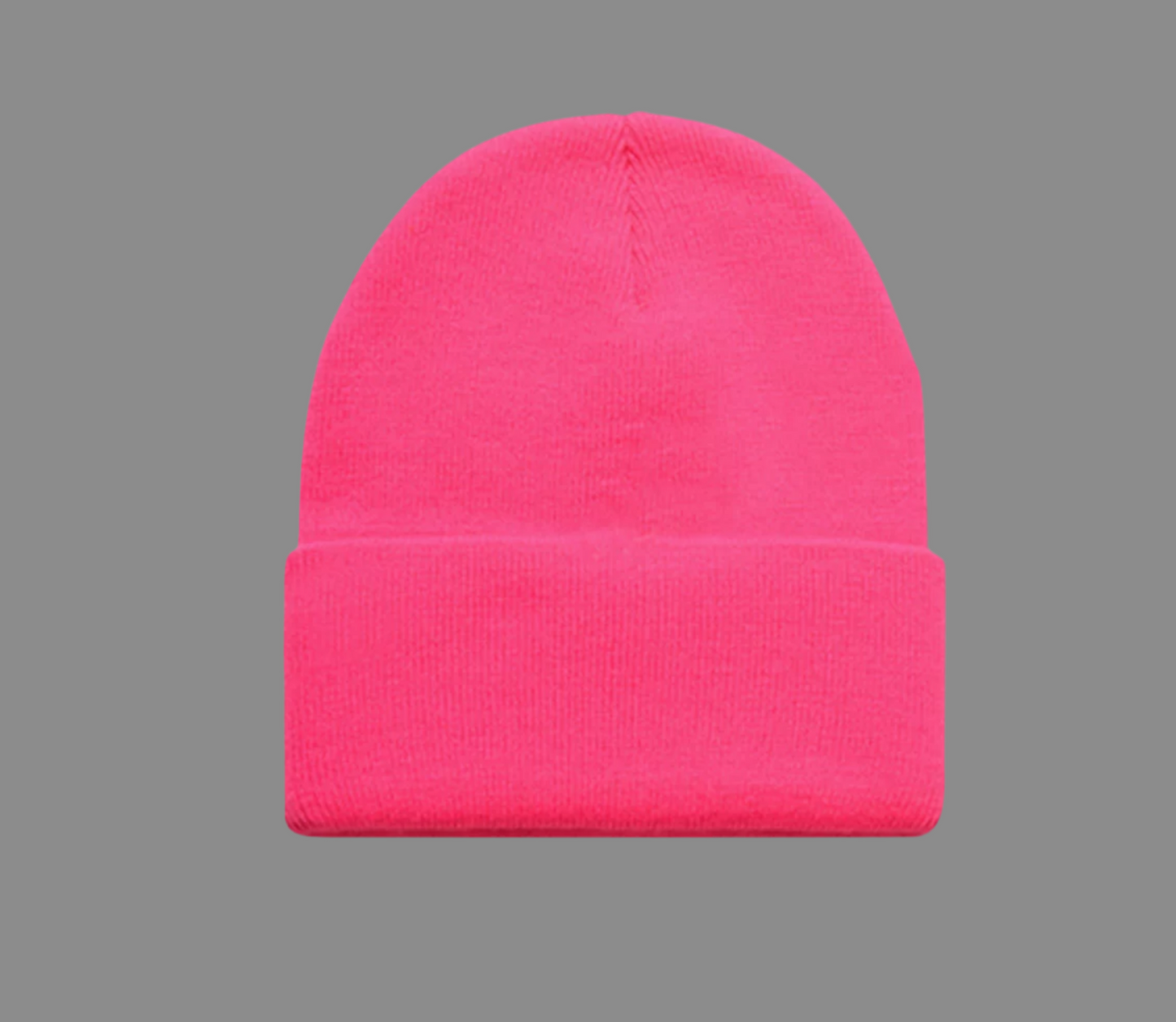 Tuque Brodé Personnalisée