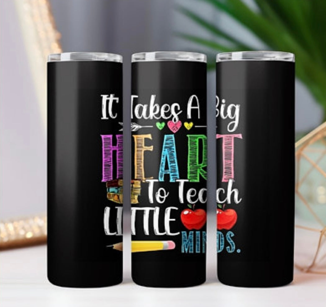 tumbler de 20 oz