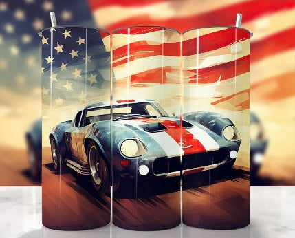 tumbler de 20 oz voiture