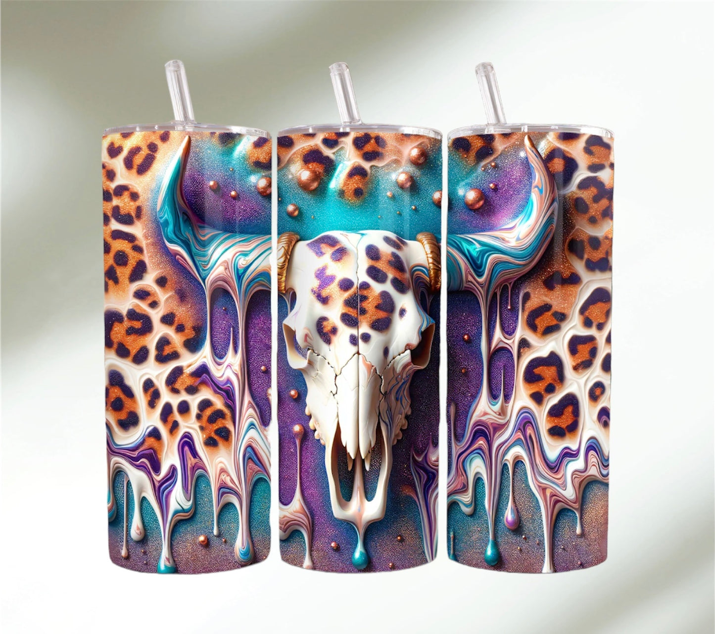 tumbler de 20 oz country