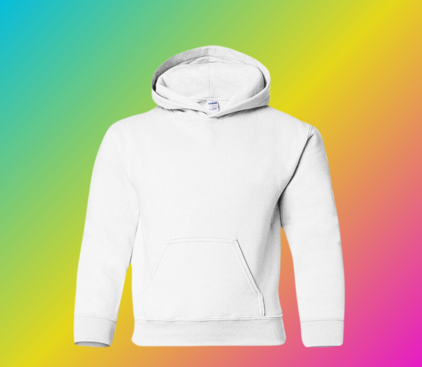 Coton ouaté Enfant Personnalise-moi