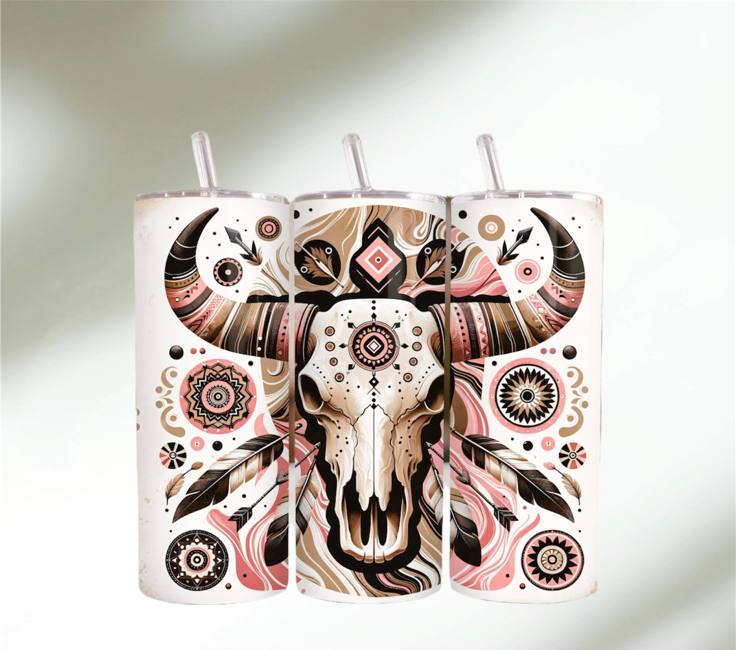 tumbler de 20 oz country