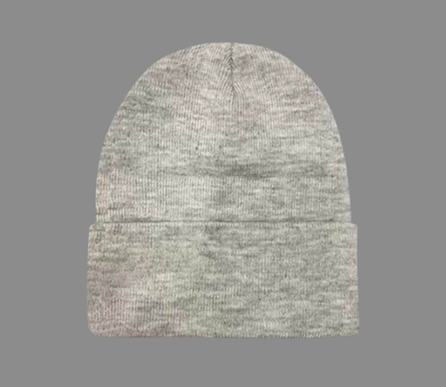 Tuque Brodé Personnalisée