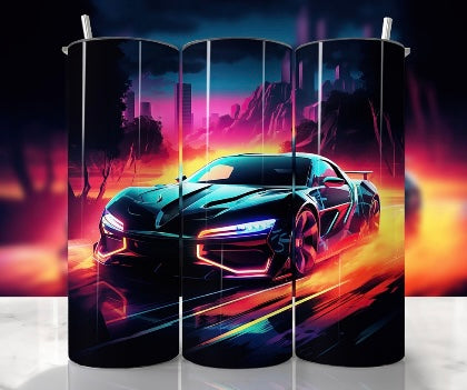 tumbler de 20 oz voiture