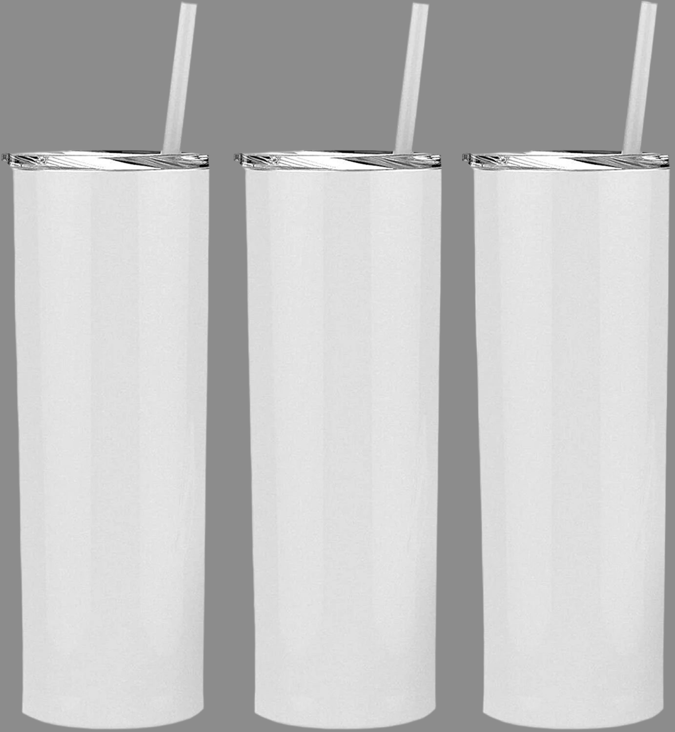 Tumbler 20oz Personnalisé