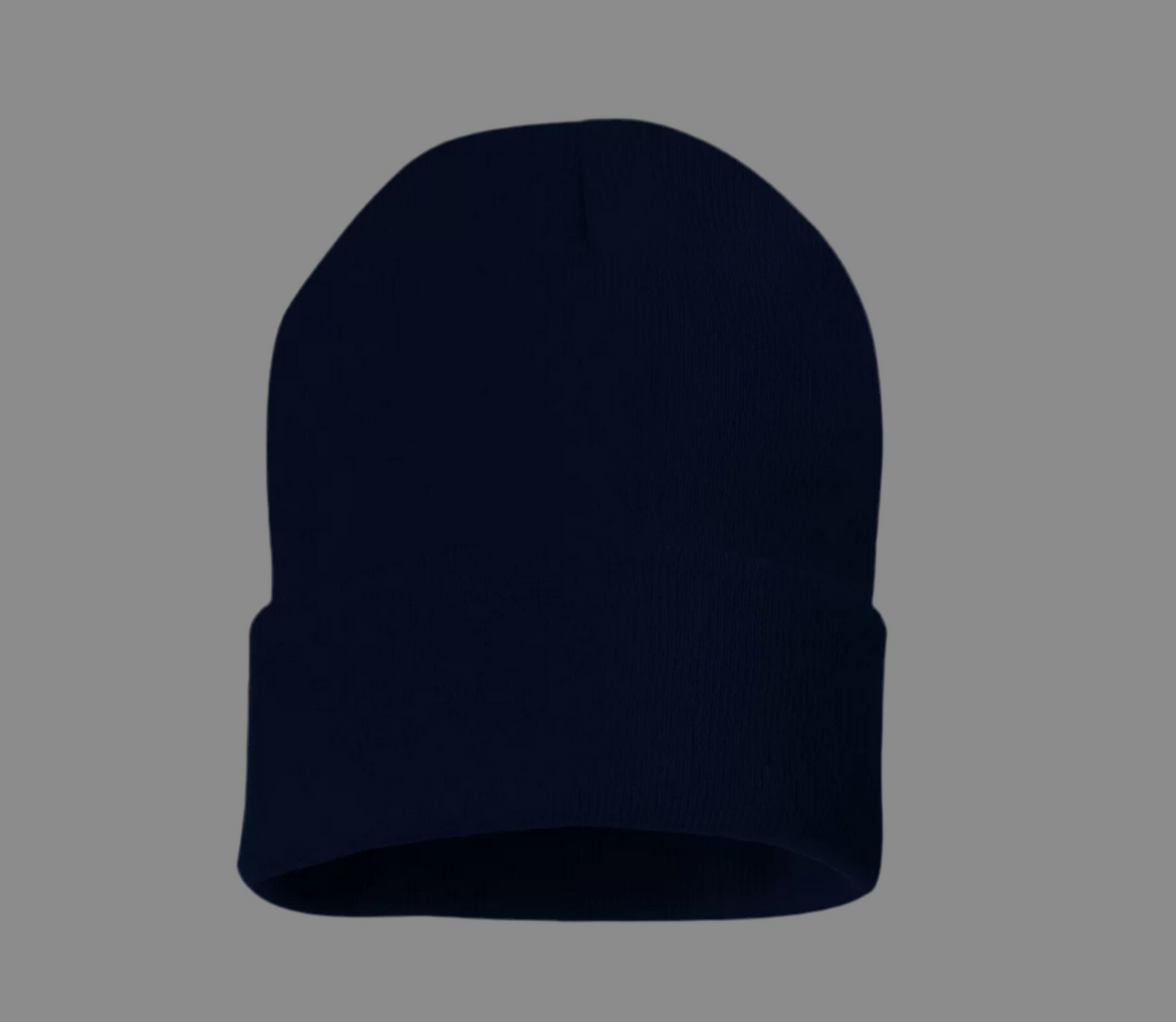 Tuque Brodé Personnalisée