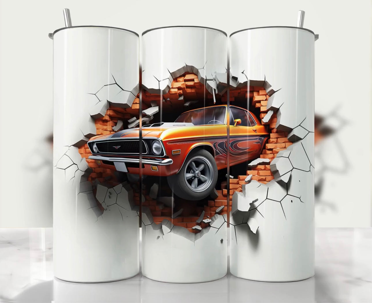 tumbler de 20 oz voiture