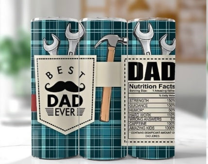 tumbler de 20 oz mécanique