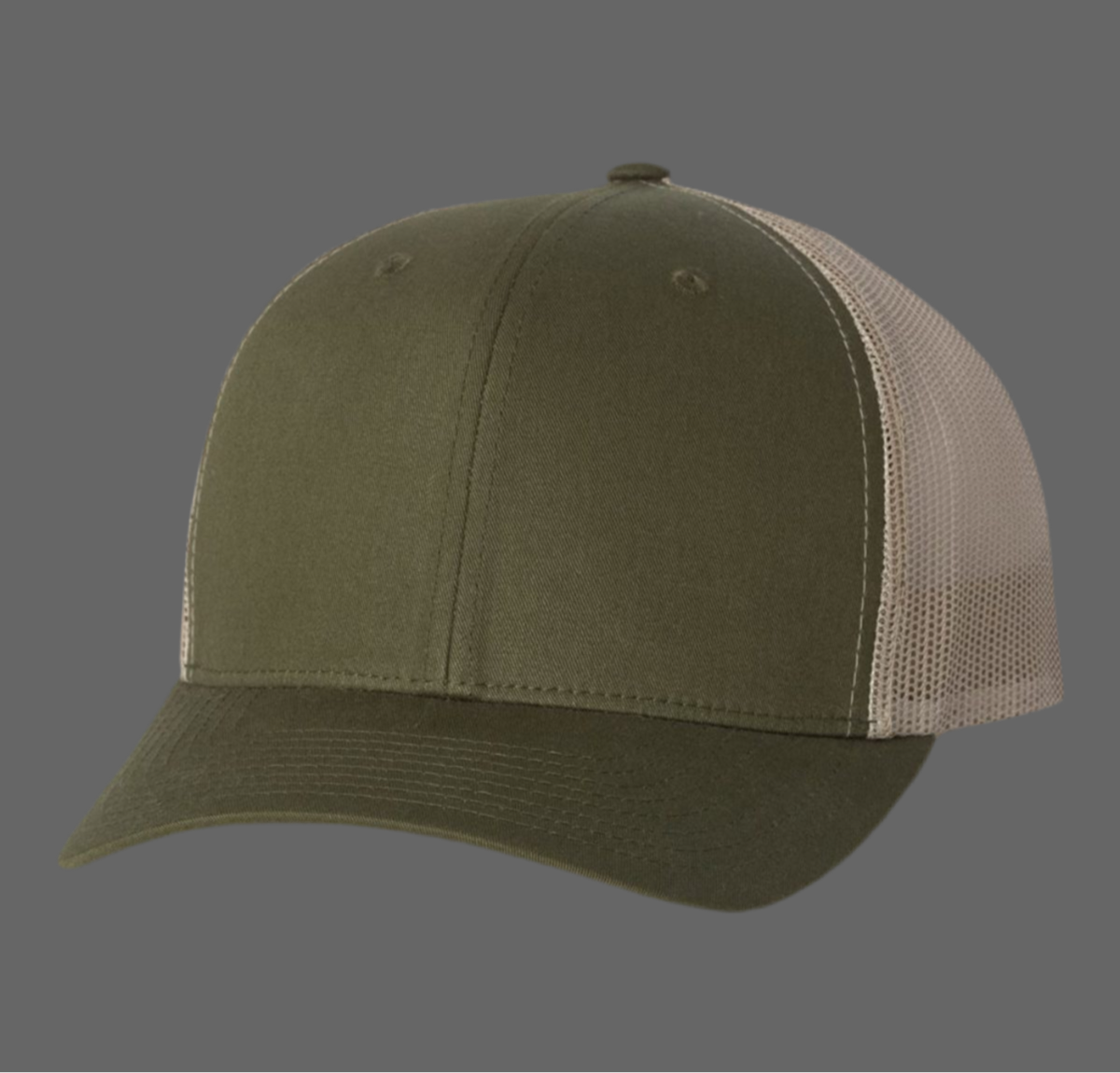 Casquette Brodé Personnalisée