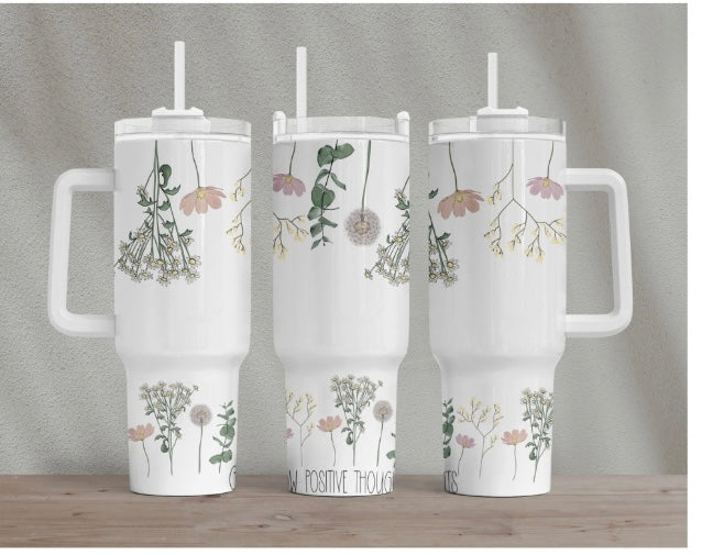 Tumblers 40 oz