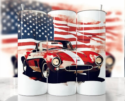 tumbler de 20 oz voiture