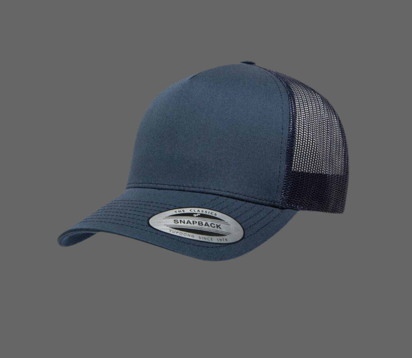 Casquette Brodé Personnalisée