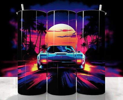 tumbler de 20 oz voiture