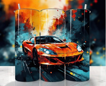 tumbler de 20 oz voiture