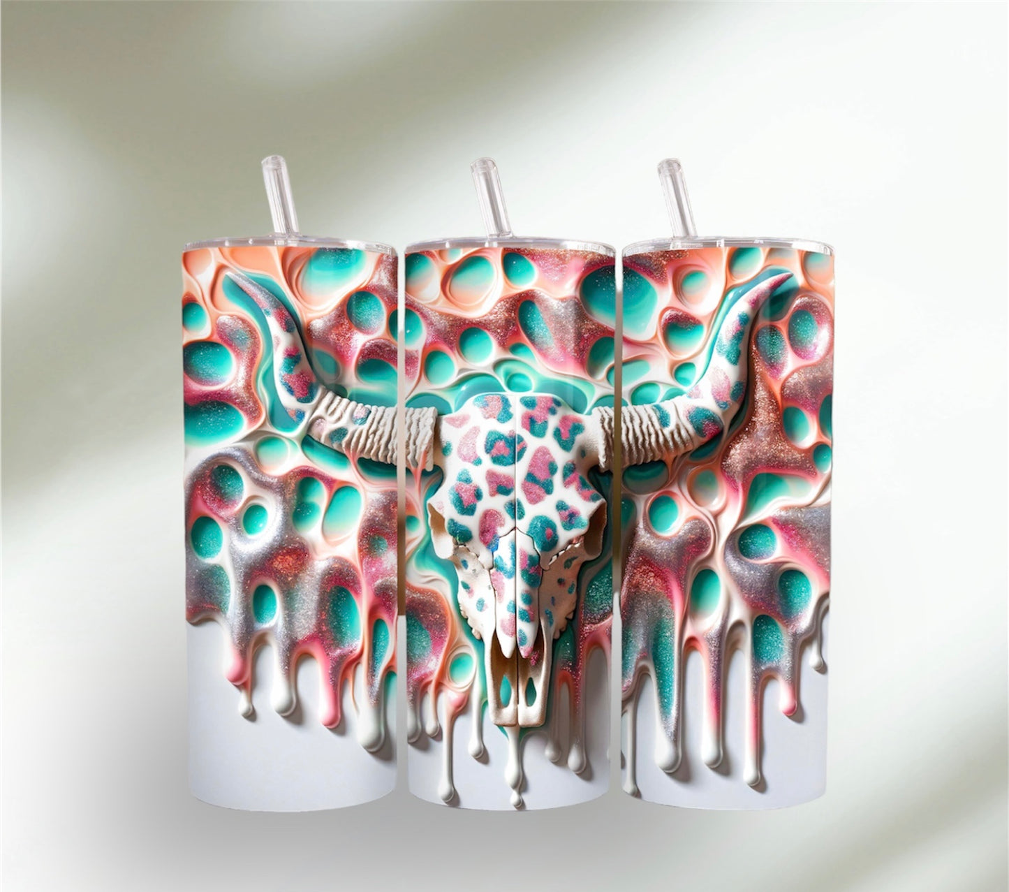 tumbler de 20 oz country