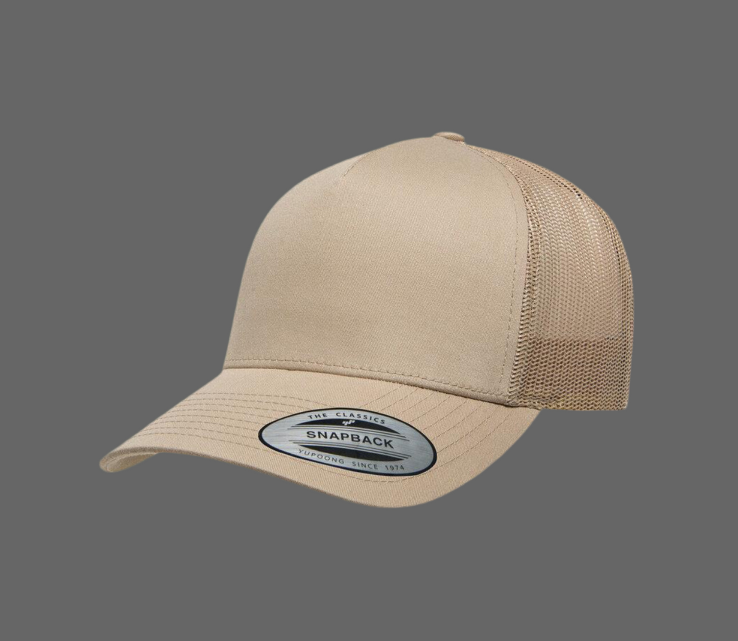 Casquette Brodé Personnalisée