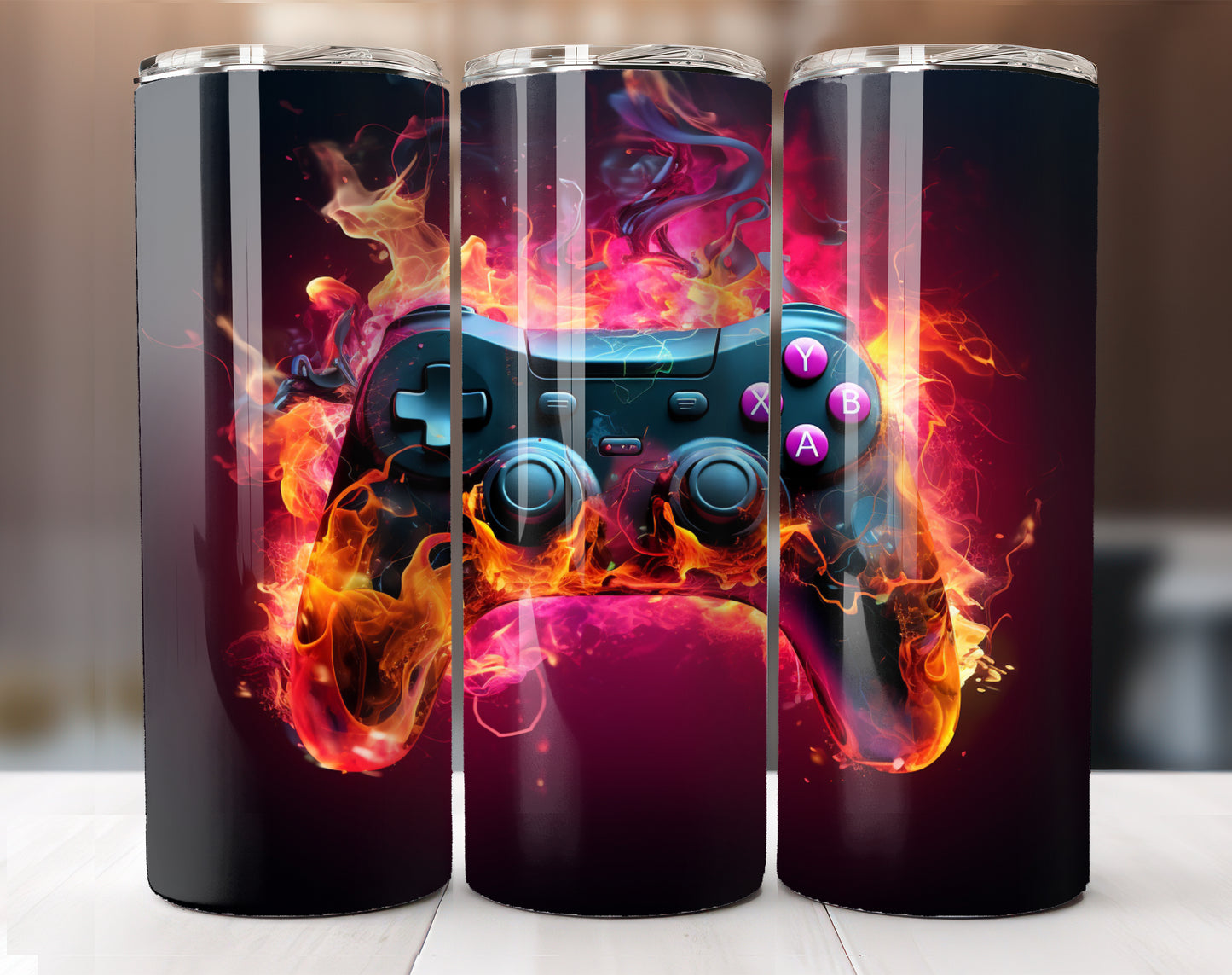 tumbler de 20 oz Manette