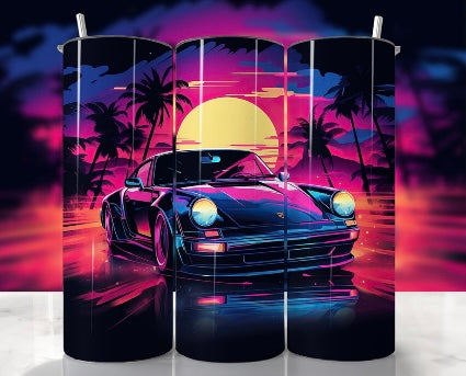 tumbler de 20 oz voiture