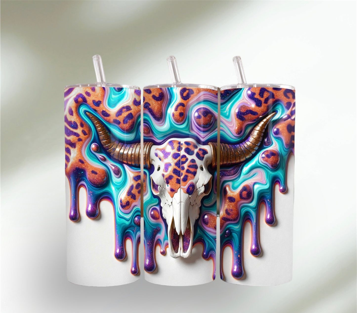 tumbler de 20 oz country