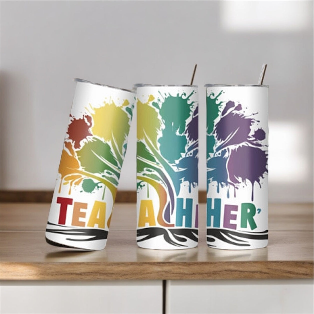 tumbler de 20 oz