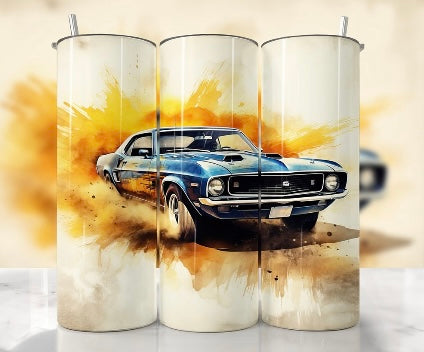 tumbler de 20 oz voiture