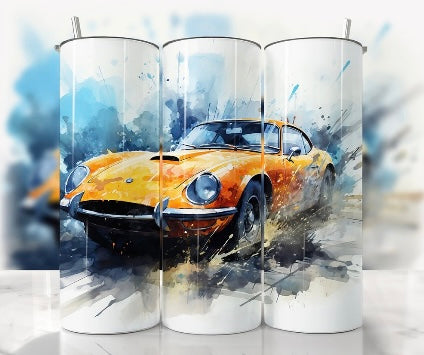 tumbler de 20 oz voiture