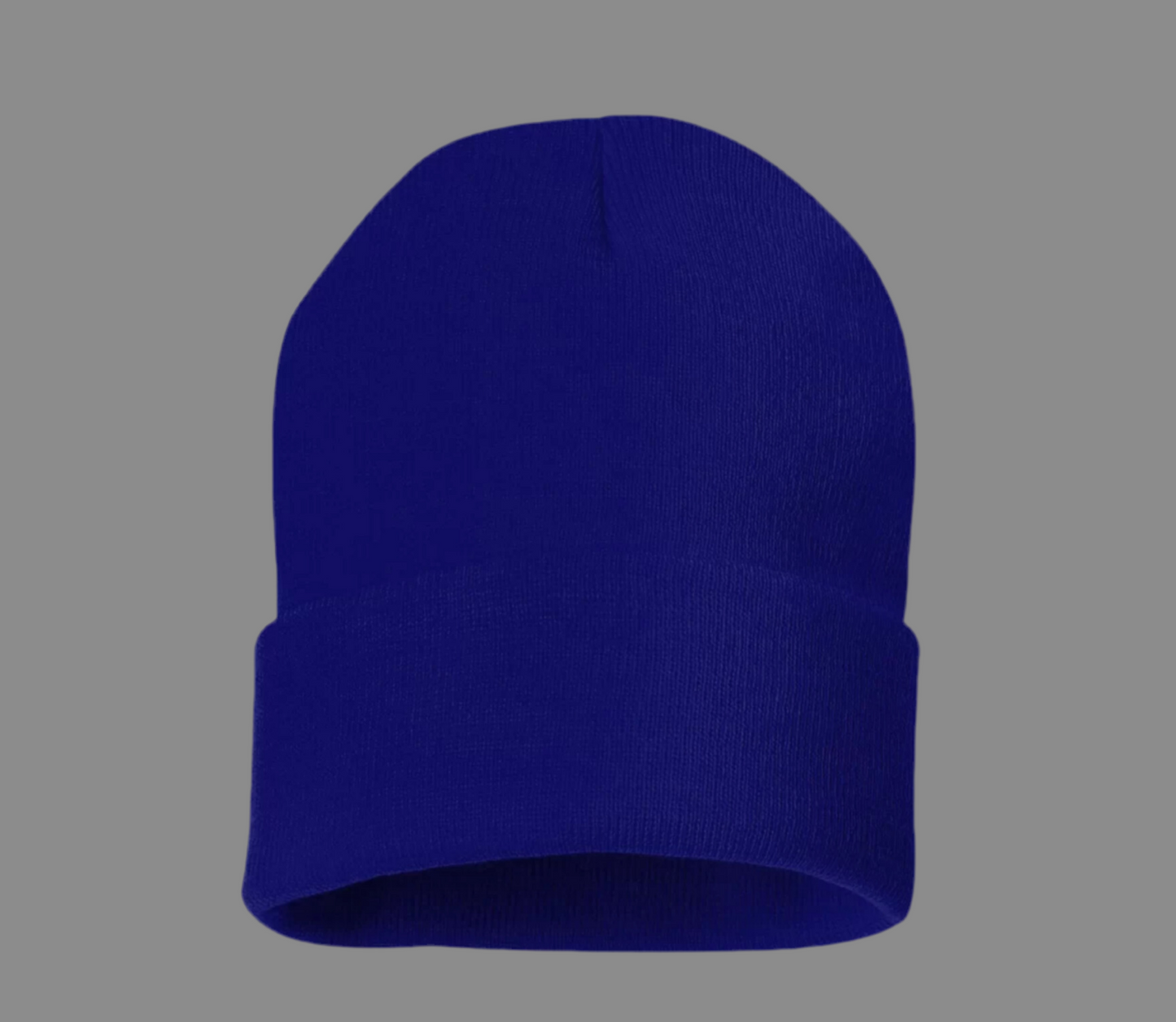 Tuque Brodé Personnalisée