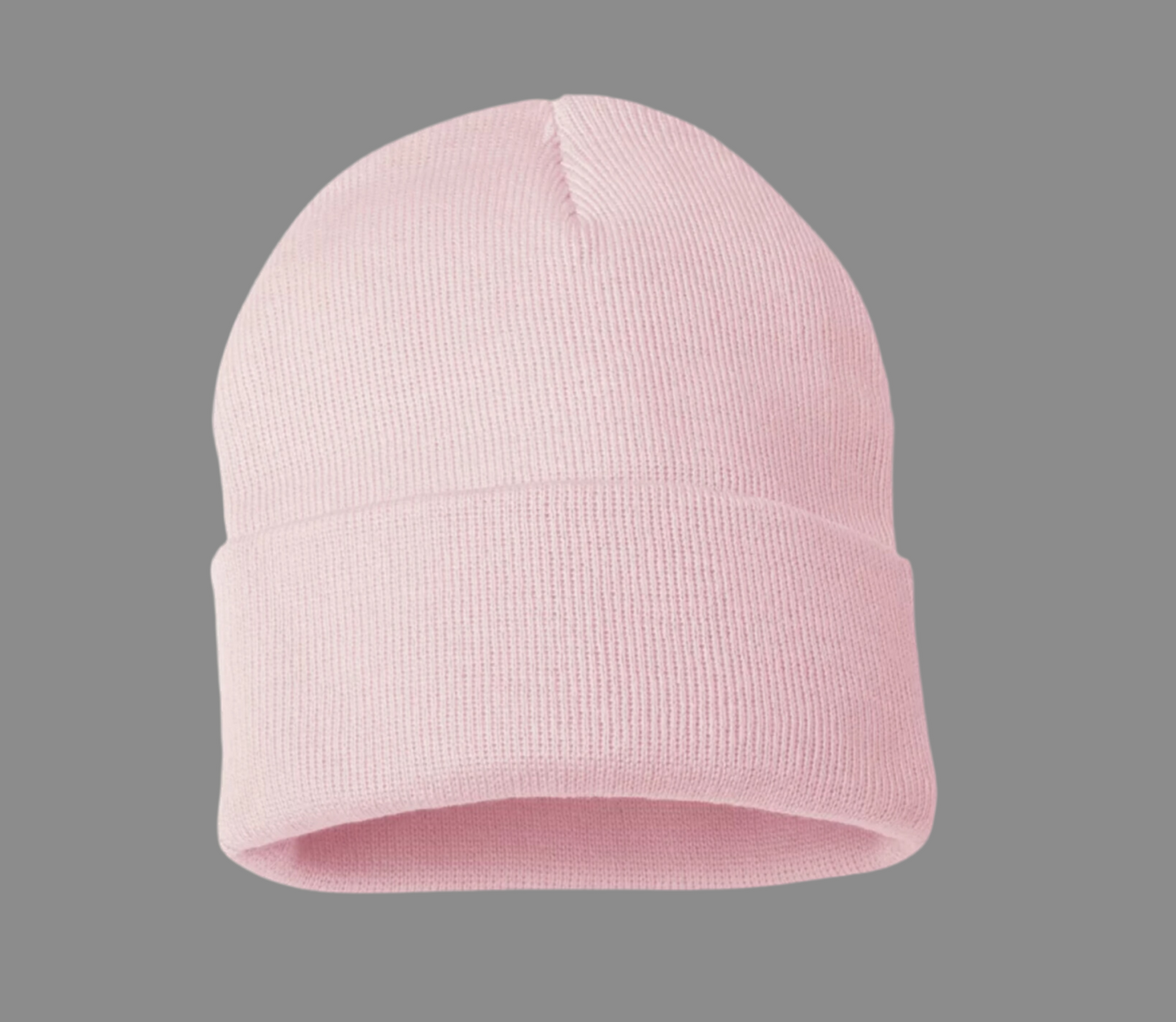 Tuque Brodé Personnalisée