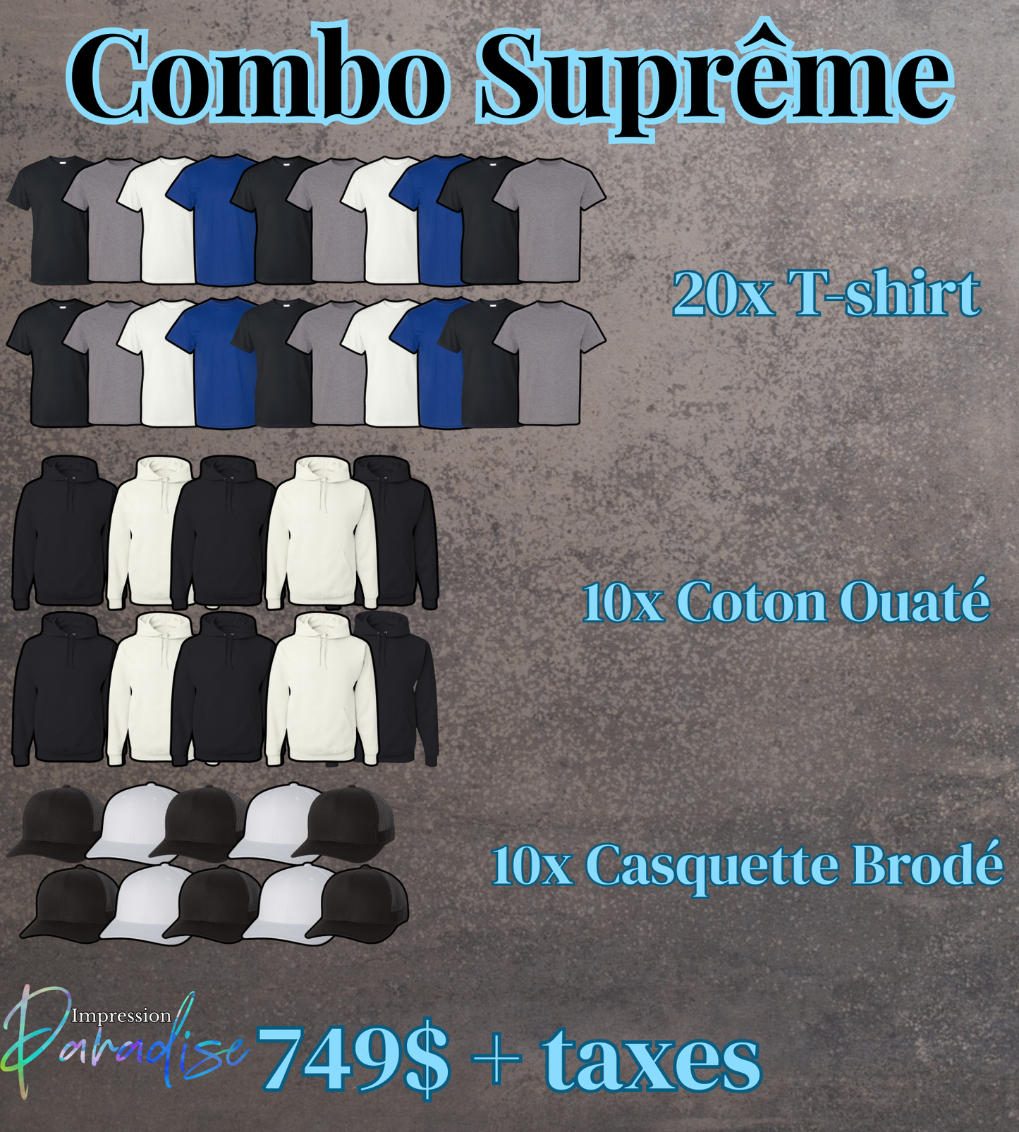 Suprême