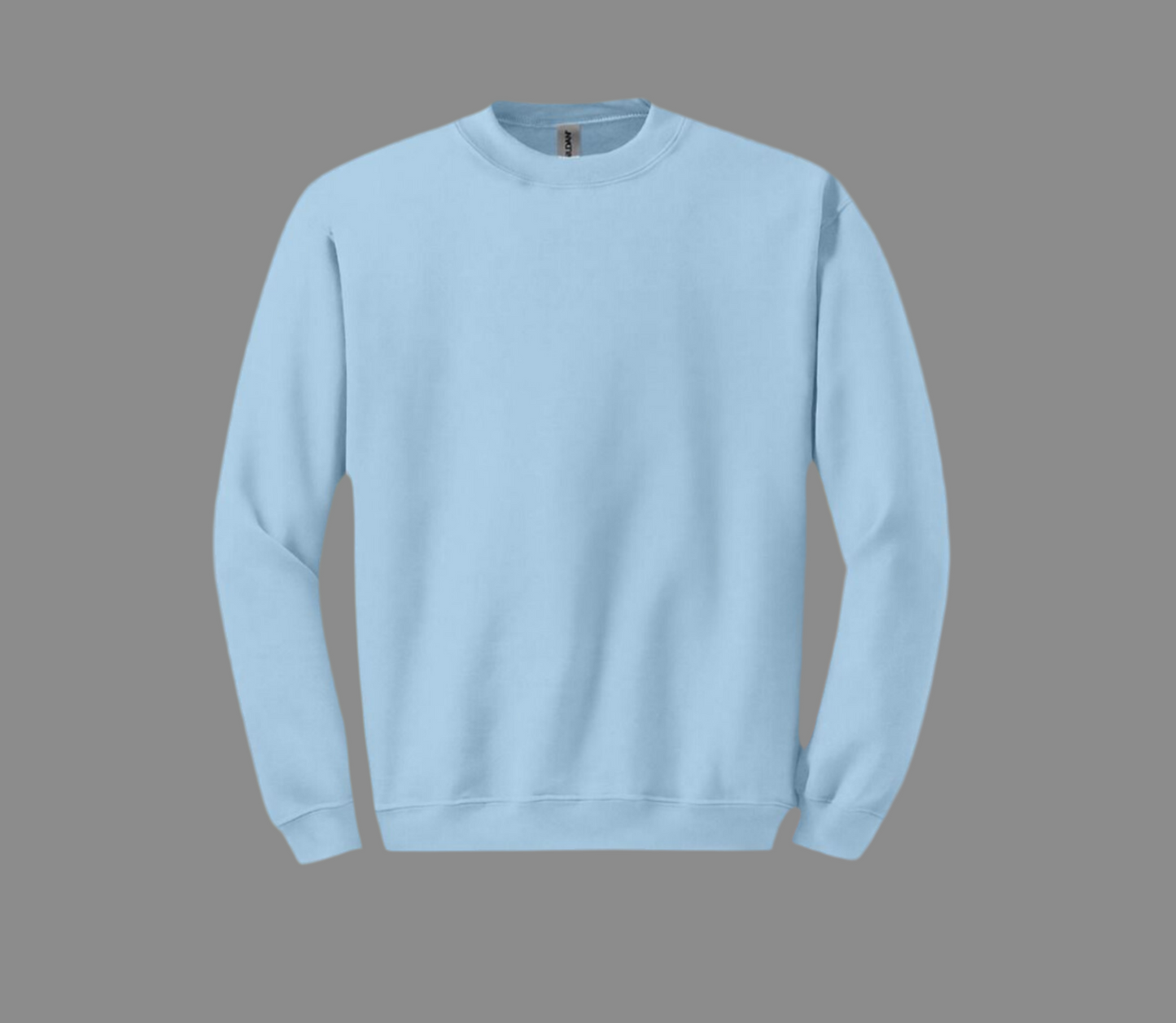 Crewneck Personnalisée